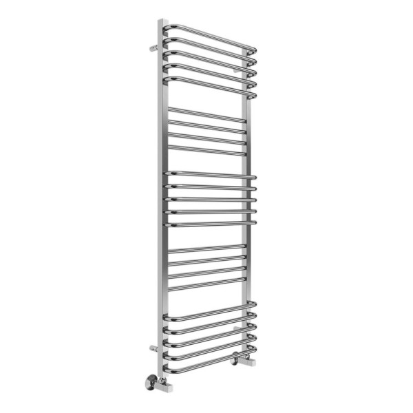 Полотенцесушитель водяной Terminus Соренто П23 50х140. Фото 3