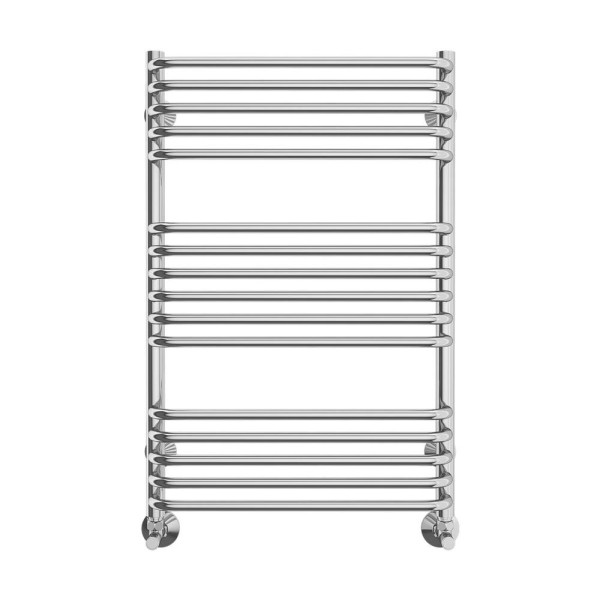 Полотенцесушитель водяной Terminus Стандарт П16 50х80. Фото 1