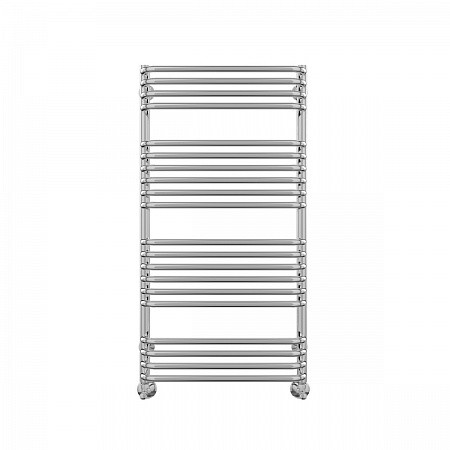 Полотенцесушитель водяной Terminus Стандарт П20 500x1006. Фото 1