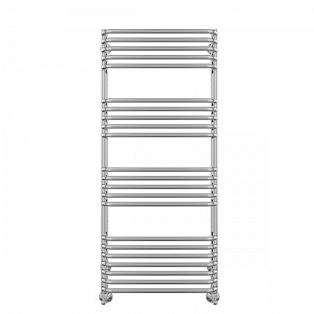 Полотенцесушитель водяной Terminus Стандарт П22 500x1196. Фото 1