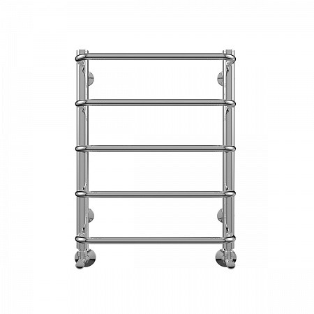 Полотенцесушитель водяной Terminus Стандарт П5 400x596. Фото 1