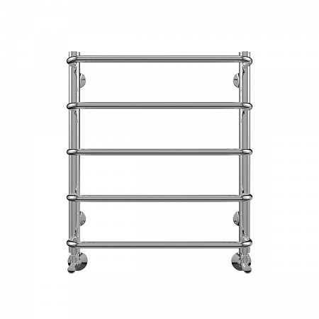 Полотенцесушитель водяной Terminus Стандарт П5 500x596. Фото 1