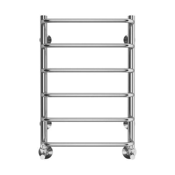 Полотенцесушитель водяной Terminus Стандарт П6 40х60. Фото 1