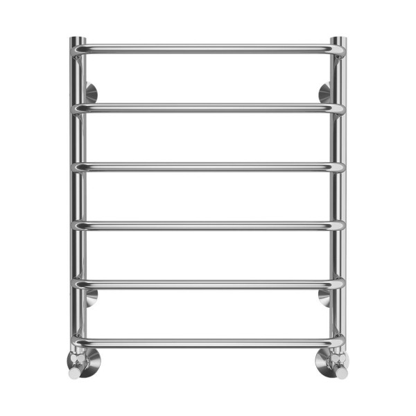 Полотенцесушитель водяной Terminus Стандарт П6 50х60. Фото 1