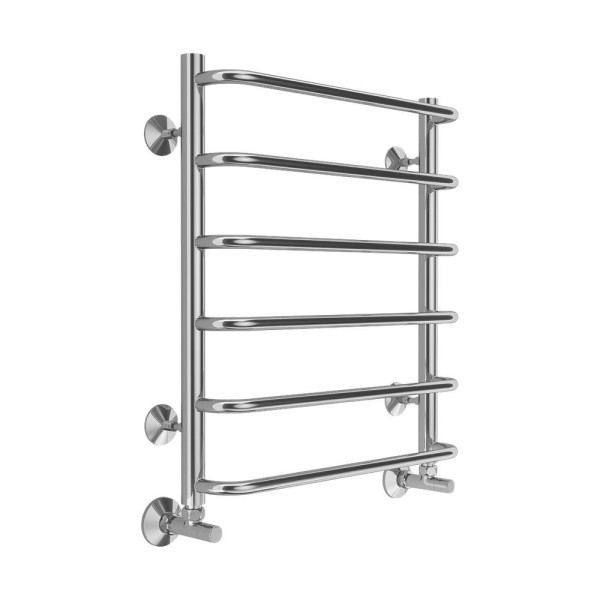 Полотенцесушитель водяной Terminus Стандарт П6 50х60. Фото 3