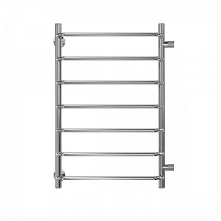 Полотенцесушитель водяной Terminus Стандарт П7 500x796 с боковым подключением 600. Фото 1