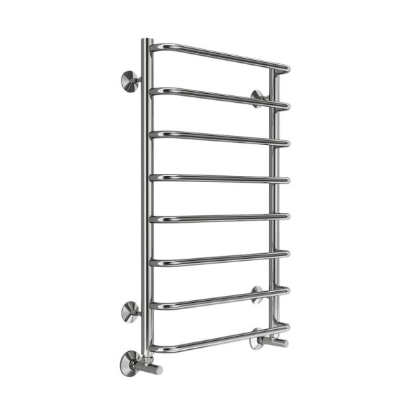 Полотенцесушитель водяной Terminus Стандарт П8 50х80. Фото 3