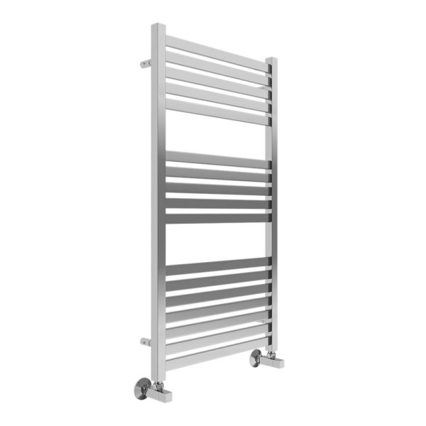 Полотенцесушитель водяной Terminus Тоскана П17 50х100. Фото 3