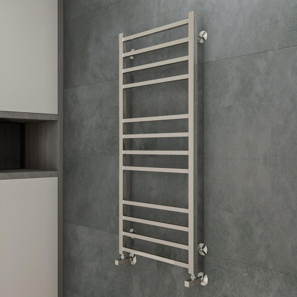 Полотенцесушитель водяной Terminus Ватикан П12 50х120. Фото 4