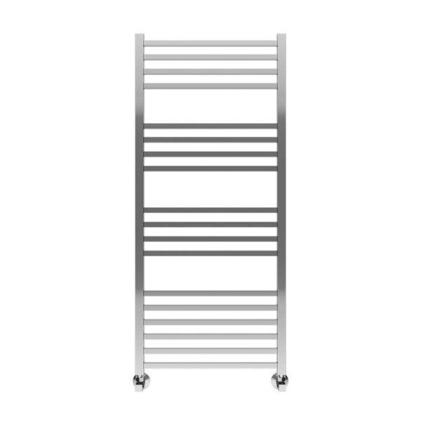 Полотенцесушитель водяной Terminus Ватикан П18 50х120. Фото 1