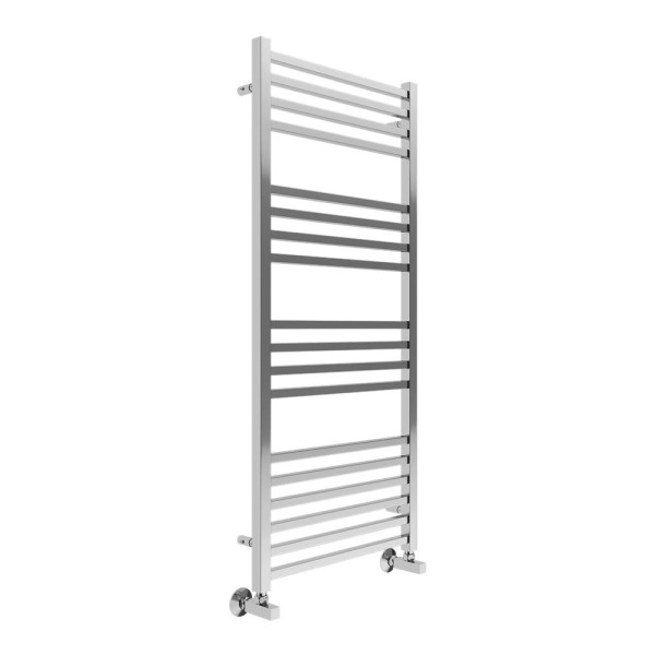 Полотенцесушитель водяной Terminus Ватикан П18 50х120. Фото 3