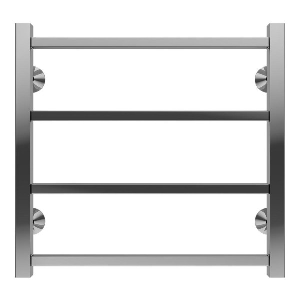 Полотенцесушитель водяной Terminus Ватикан П4 50х50. Фото 1