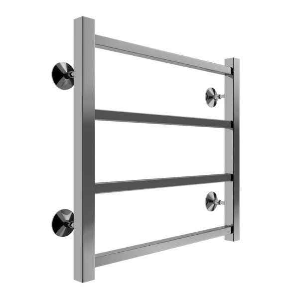 Полотенцесушитель водяной Terminus Ватикан П4 50х50. Фото 3