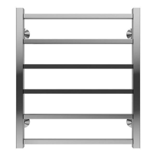 Полотенцесушитель водяной Terminus Ватикан П6 50х60. Фото 1