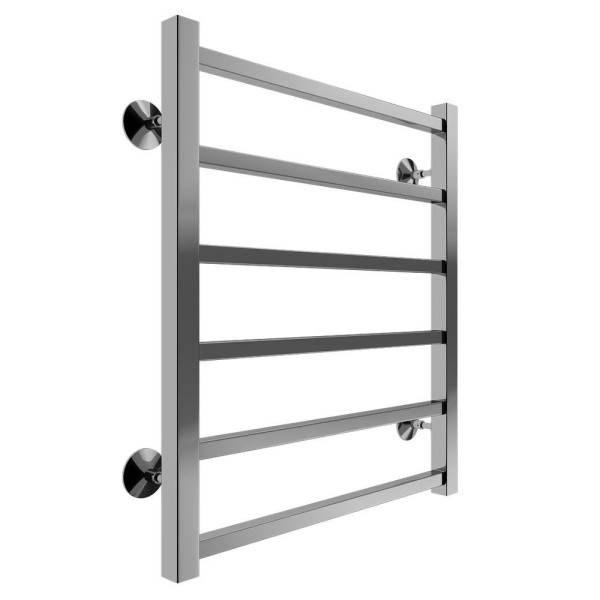 Полотенцесушитель водяной Terminus Ватикан П6 50х60. Фото 3