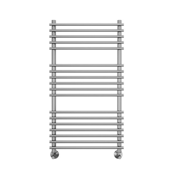 Полотенцесушитель водяной Terminus Ватра П18 50х100. Фото 1