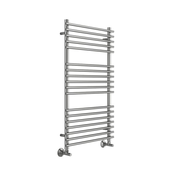 Полотенцесушитель водяной Terminus Ватра П18 50х100. Фото 3