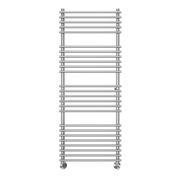 Полотенцесушитель водяной Terminus Ватра П25 50х140. Фото 1