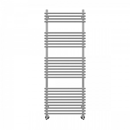 Полотенцесушитель водяной Terminus Ватра П28 500x1426. Фото 1