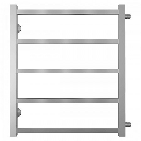 Полотенцесушитель водяной Terminus Вега П5 500x606 с боковым подключением 500. Фото 1