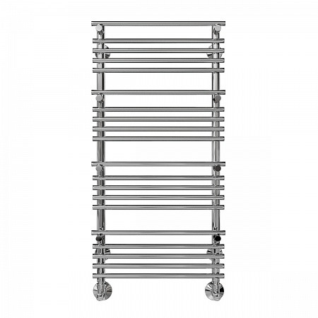 Полотенцесушитель водяной Terminus Вента Люкс П20 450x1006. Фото 1