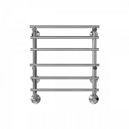 Полотенцесушитель водяной Terminus Вента П6 450x525. Фото 1