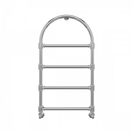 Полотенцесушитель водяной Terminus Версаль П4 500x930. Фото 1