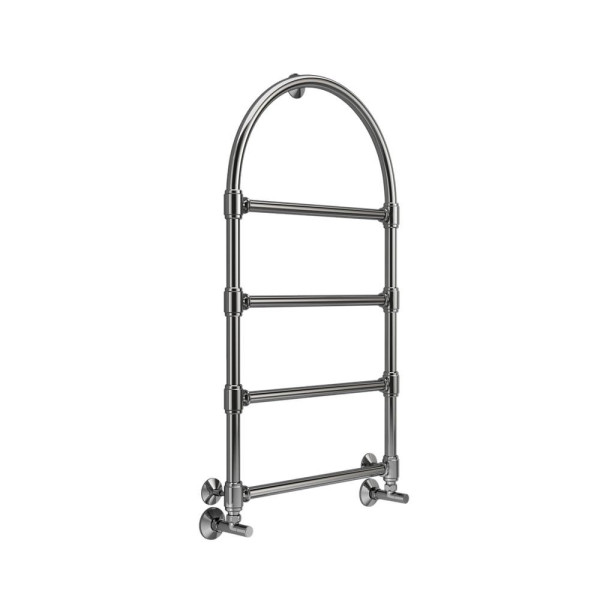 Полотенцесушитель водяной Terminus Версаль П4 50х93. Фото 3