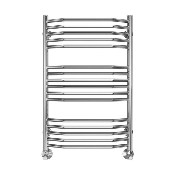 Полотенцесушитель водяной Terminus Виктория П16 50х80. Фото 1