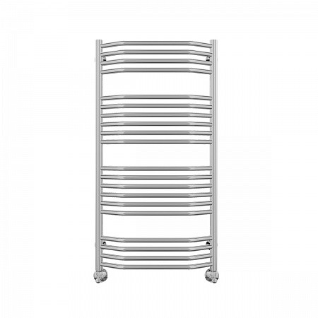 Полотенцесушитель водяной Terminus Виктория П20 500x1006. Фото 1