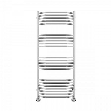 Полотенцесушитель водяной Terminus Виктория П22 500x1196. Фото 1