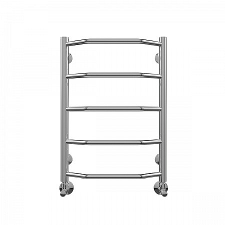 Полотенцесушитель водяной Terminus Виктория П5 400x596. Фото 1