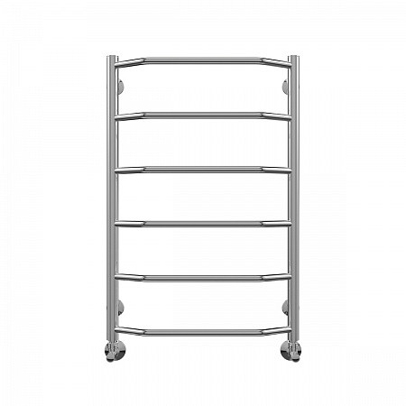 Полотенцесушитель водяной Terminus Виктория П6 500x796. Фото 1