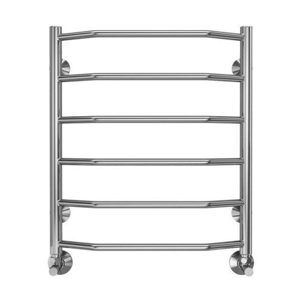 Полотенцесушитель водяной Terminus Виктория П6 50х60. Фото 1