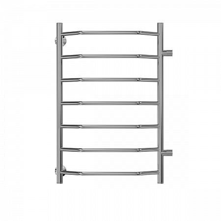 Полотенцесушитель водяной Terminus Виктория П7 500x796 с боковым подключением 500. Фото 1