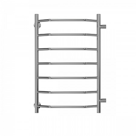 Полотенцесушитель водяной Terminus Виктория П7 500x796 с боковым подключением 600. Фото 1