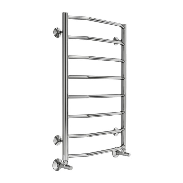 Полотенцесушитель водяной Terminus Виктория П8 50х80. Фото 3