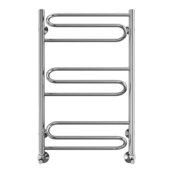 Полотенцесушитель водяной Terminus Юпитер П9 50х80. Фото 1