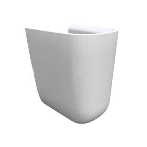 Полупьедестал для раковины DEEP BY JIKA (OLYMP) уст.компл. (8.1961.1.000.000.1). Фото 1