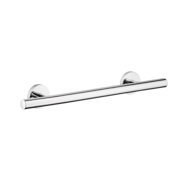 Поручень Hansgrohe Logis, хром (40513000). Фото 1