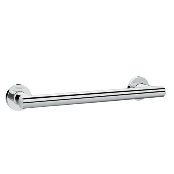 Поручень Hansgrohe Logis Universal, хром (41713000). Фото 1