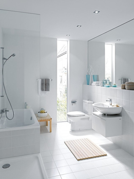 PRO 2495.8.000.000.1 унитаз напольный выпуск Vario. Фото 4