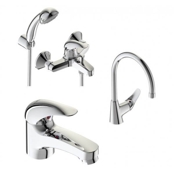 Промо-набор 3 в 1 Vidima ORION. Фото 1