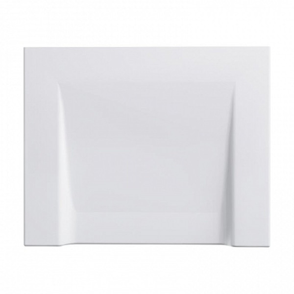 PT7061H Торцевая панель ванн 70 h61 с горизонтальным крепежом для ванн GARDA 120. Фото 1