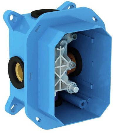 Рабочее тело смесителя скрытого монтажа (R-box) RB 070.50. Фото 1