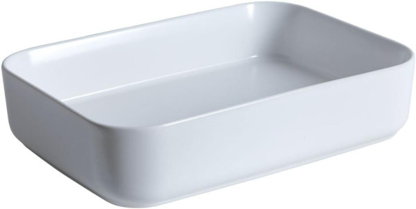 Раковина Allen Brau Fantasy 50 4.11021.21 белый матовый. Фото 1