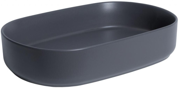 Раковина Allen Brau Fantasy 55 4.11022.AN антрацит. Фото 1