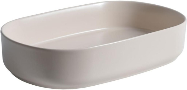 Раковина Allen Brau Fantasy 55 4.11022.IV айвори. Фото 1