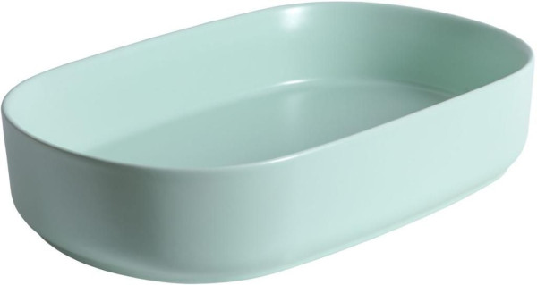 Раковина Allen Brau Fantasy 55 4.11022.MT мятный. Фото 1