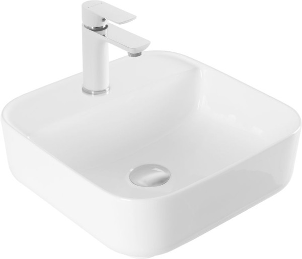 Раковина Aquanet City-2. Фото 1